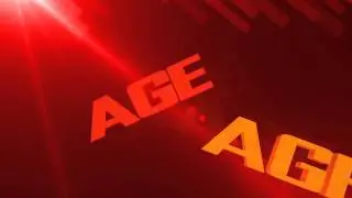 Cinema 4D Gaming Intro | Advanced Gaming Entertainment Introductions