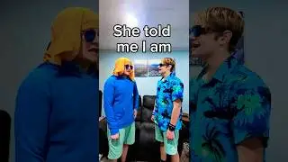 WIFE VS ME HAPPY #funny #shorts sound credit: Fred klett @fredklett