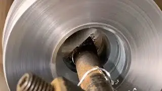 Casting And Machining Zinc | Zinc-Smithing | Machining Magnesium