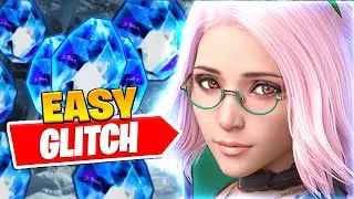 *NEW* How To Get FREE LAPIS GLITCH In Final Fantasy Brave Exvius 2024