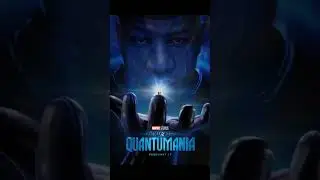 I LOVED Quantumania#CapCut #Marvel #Quantumania #mcu #Review