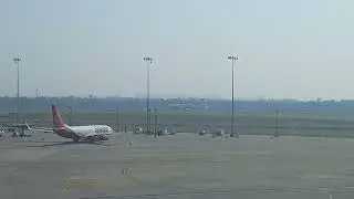 Delhi Airport 🏔️ Kasol Trip 2022 | Signzy Team Outing | Parvati Valley Adventure