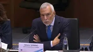 EESC 599th Plenary: New Mediterranean Pact Debate | Europe Politics | Amaravati Today