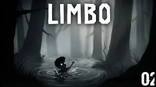 Let's Play - LIMBO - Gameplay Walkthrough Sin Comentarios (1080p 60fps) - Episodio 2