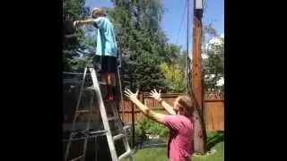 Do You Trust Me Son | Funny Vine Videos