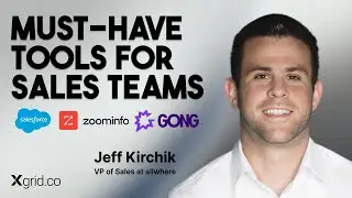 These Tools Are Transforming Sales Teams in 2024 &ndash; Here's How!