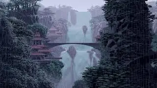 Central cee - commitment issues (slowed+reverbed )