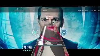 Guitar Hero - The Protomen - Light Up The Night - 100% FC Expert - GHL Custom Song