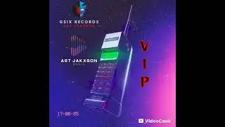 That Money Maker ( ART JAKXSON BEATS ) VIP CLUB BANGERS