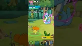 grinding for complete shelby island part 2