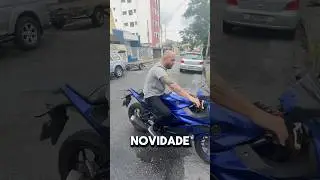YAMAHA R3 2020  ✅NOVIDADE✅