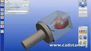 My CEREC Story Part IV CEREC 3D