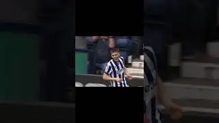 Tom fellows goal wba vs Luton town 5:3 win #wba #tomfellows #lutontown #fypシ゚viral #viralshorts