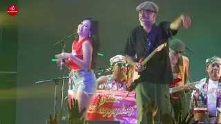 DI SAYIDAN - ORKES SHAGGYDOG - DI SYNCHRONIZE FEST 2025