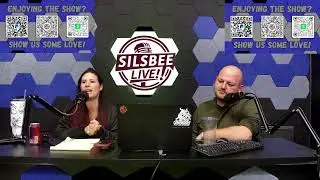 Silsbee Live!!!!