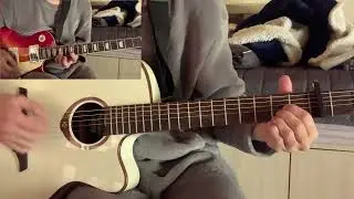 [Practice] Coldplay - Yellow
