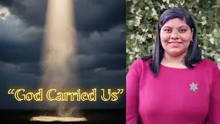 She Survived the Unthinkable | A Powerful Christian Testimony | Elaine Furtado | #tfrcctv