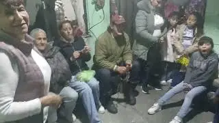 Posada en casa de lulú 2026 12