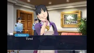 (PREVIEW) Daughter Cykes AU Turnabout Corner FINALE