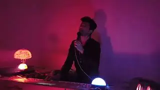 Ajmal Zahin - Aye Negar Man Live Performance