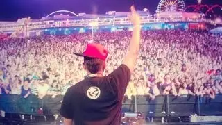 EDC Las Vegas 2012 After Movie | Electric Daisy Carnival ★★★★