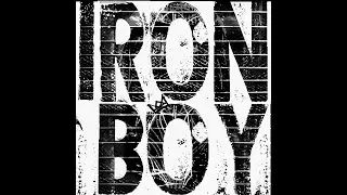 ONTK - IRON BOY (Official Video) feat. LRev, Heavy Knowledge, Jast