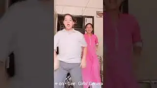 Girls' Generation - ' Gee' #shorts #nowunited #hina #heyoon #campnowunited #reels