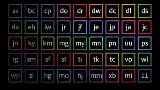 Secret project on After Effects CS6 (secret.aep)