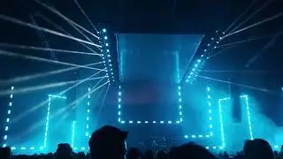 Shed a Light - David Guetta [Cheat Codes Live Together Festival 2024]