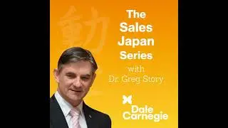 414 Thrill, Skill, and Follow-Through: Mastering Sales Account Management In Japan