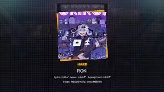 Project Sekai | ROKI - (Hard) - Full Combo