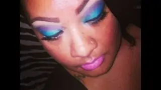 #PPBSYS #2  makeup look