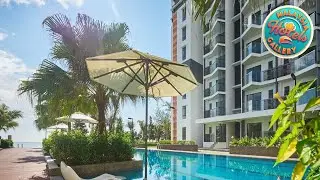 Timurbay Seafront Residences by Nature Home | Kuantan, Malaysia | Hotel Review 🏨