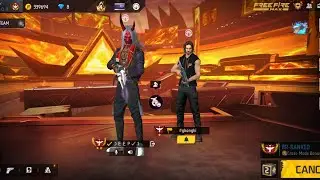WORLD'S HARDEST 1 vs 4 CLUTCH in Free Fire Rank Match! [🤯 Impossible Win]