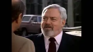 Perry Mason  La Femme Qui En Savait Trop 1988