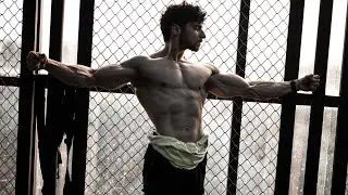 A New Beginning || TRAINWITHRC || 8 Weeks Out || HSFEXPO || #hsfexpo #naturalbodybuilding