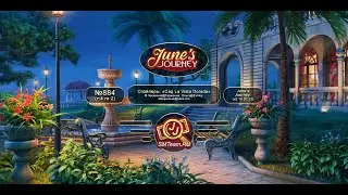 June's Journey: Сцена №884, том 4, глава 2, 