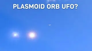 Caught on Camera: Plasma, Plasmoid, Orb-Like UFOs/UAPs over Perth Skies? 🛸✨🤔