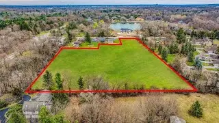 0000 Beck Road, Northville, MI - 20251005616