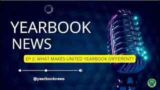 What Makes United Yearbook Different?