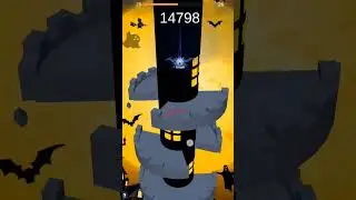 Spiral Drop #level25  #lydiamacaro #viralviews #gaming #trending #asmr