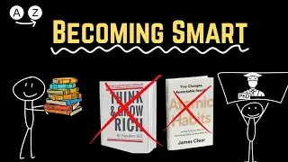 how to become intelligent (Richard Feynman)