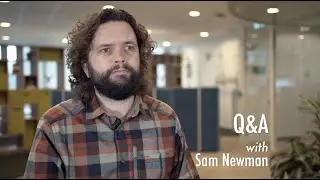 Interview with Sam Newman| Software Circus | Container Solutions