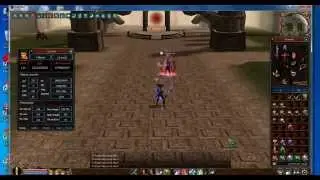 21rares21 vs Fitzosul Metin2 GX Erox