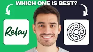 Relay vs Mercury Bank (2026) | Which One is Better?