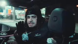 Punchmade Dev - 100K a Week (Official Music Video)