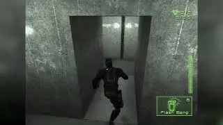 Splinter Cell: Pandora Tomorrow (Xbox) - Xbox Live Online Multiplayer 2023