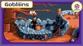 Gobliiins 
