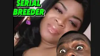 Facebook dating gone wild (serial breeder edition)