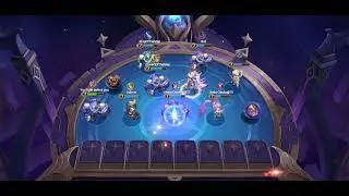 10 NORTHERN VALE ❄️ VS 10 DRAGON ALTAR 🐉 